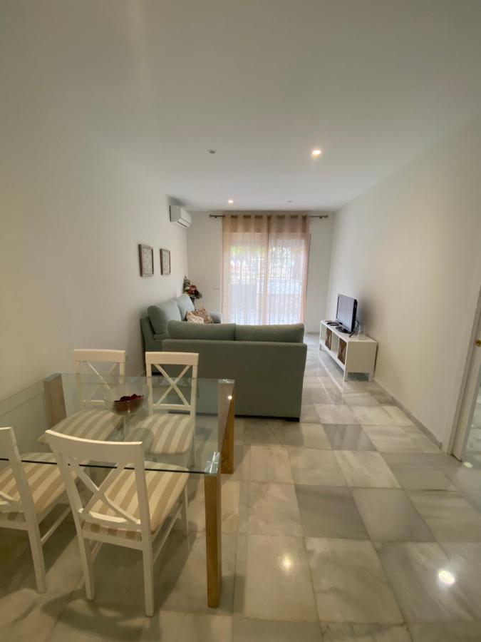 Apartment C Ciruelo 7 *